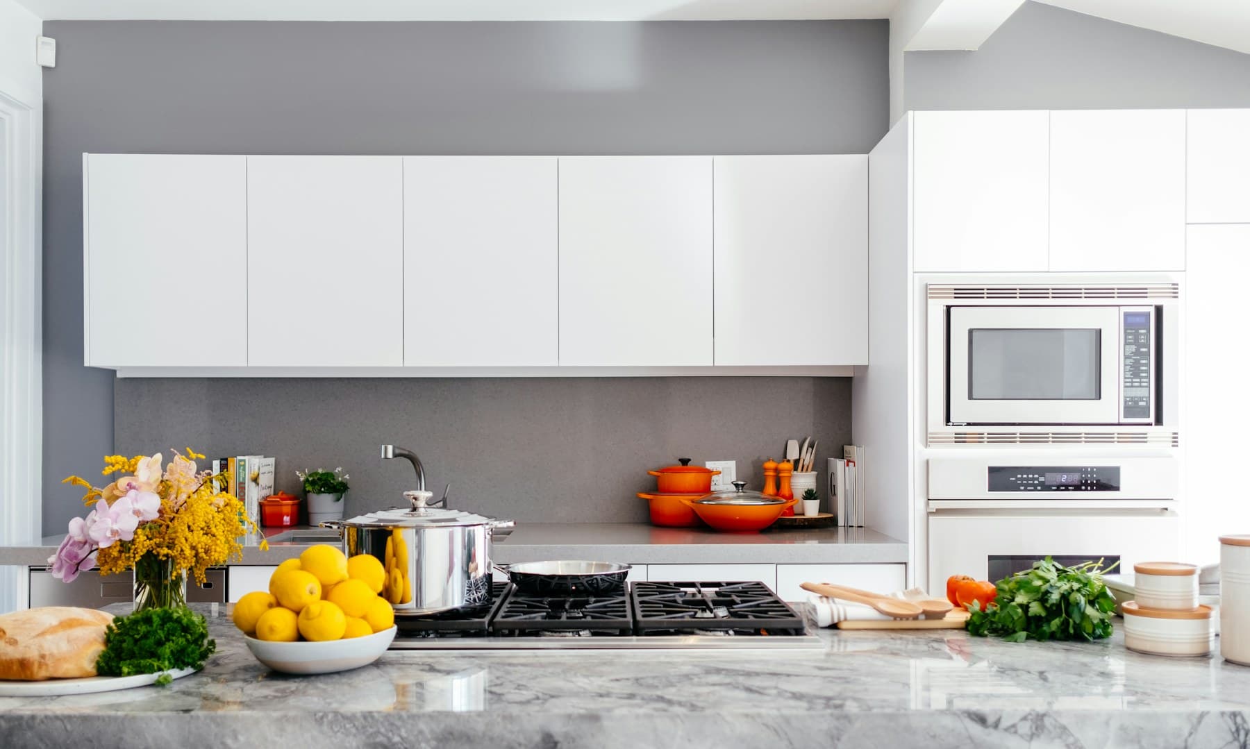 Home + Entertaining
